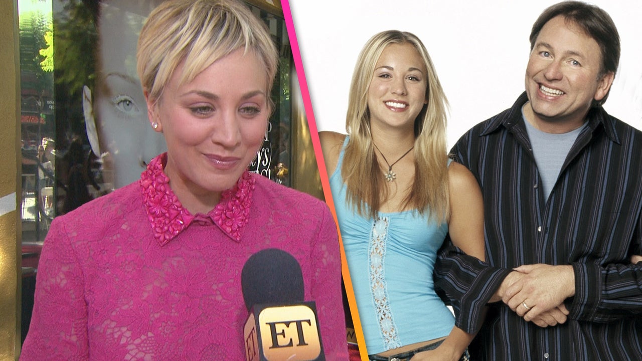 '8 Simple Rules' Turns 20 Inside Kaley Cuoco and John Ritter's Special